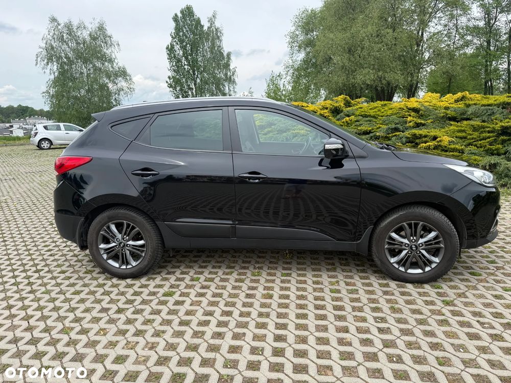 Hyundai ix35 1.6 GDI Premium 2WD - 3