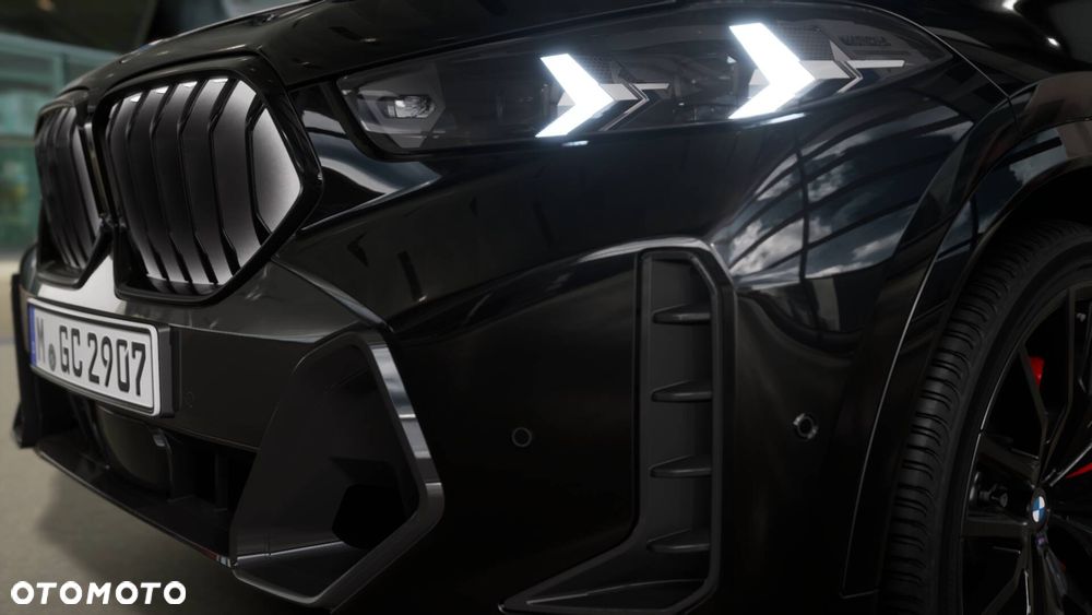 BMW X6 xDrive40d mHEV sport - 8