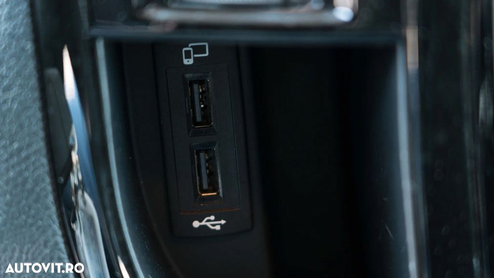 Mercedes-Benz Vito - 23