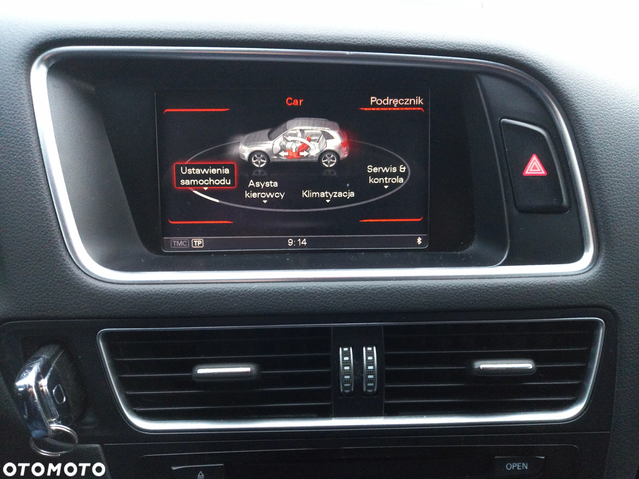 Audi Q5 2.0 TDI Quattro S tronic - 20
