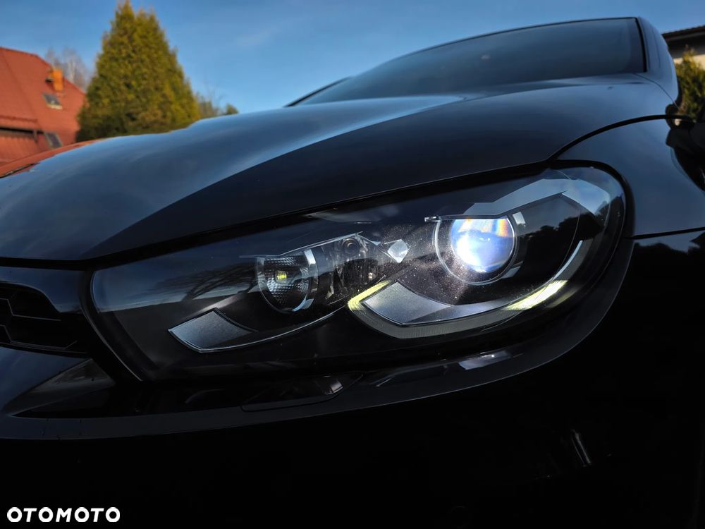 Volkswagen Scirocco 1.4 TSI BlueMotion Technology Club - 15