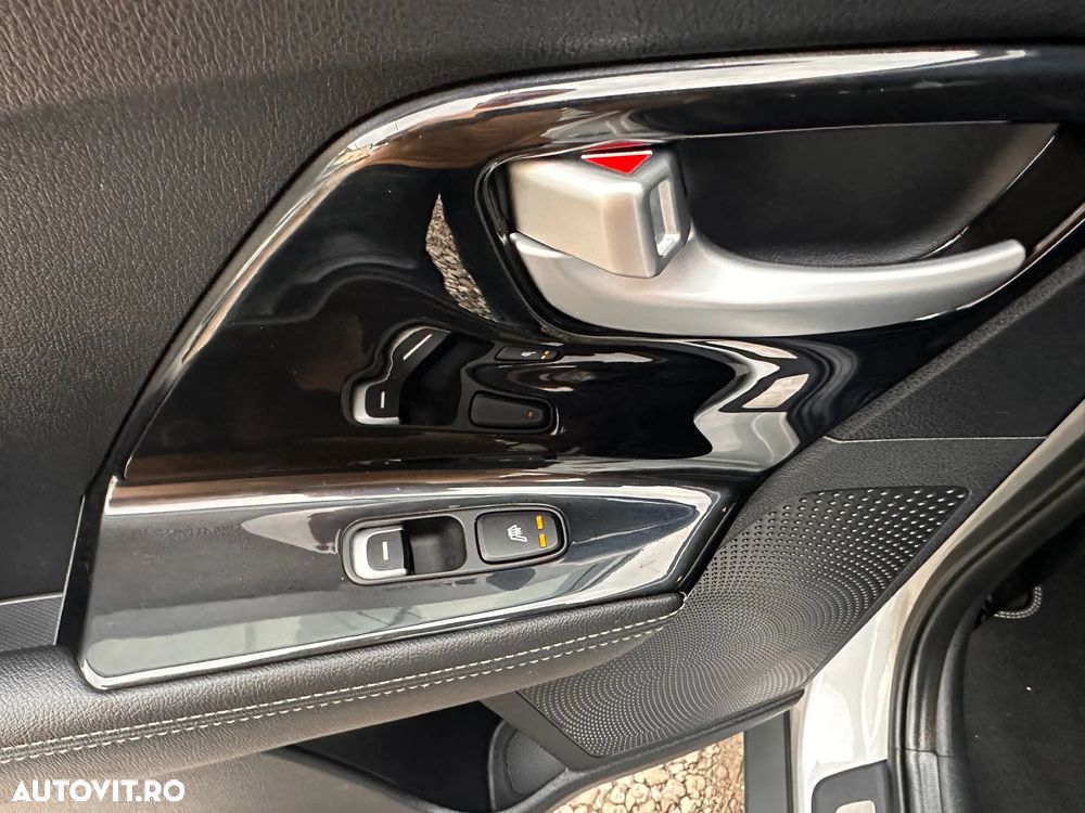 Kia Niro 1.6 GDI 6DCT HEV Comfort - 12