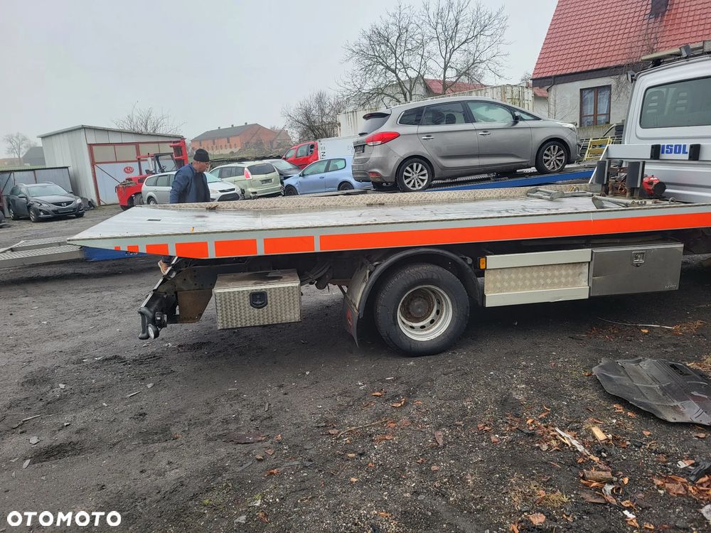 Iveco Daily  65c18 - 37