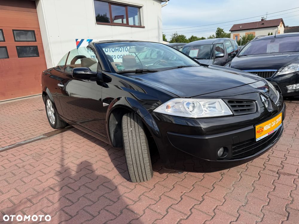 Renault Megane 1.6 Privilege - 4