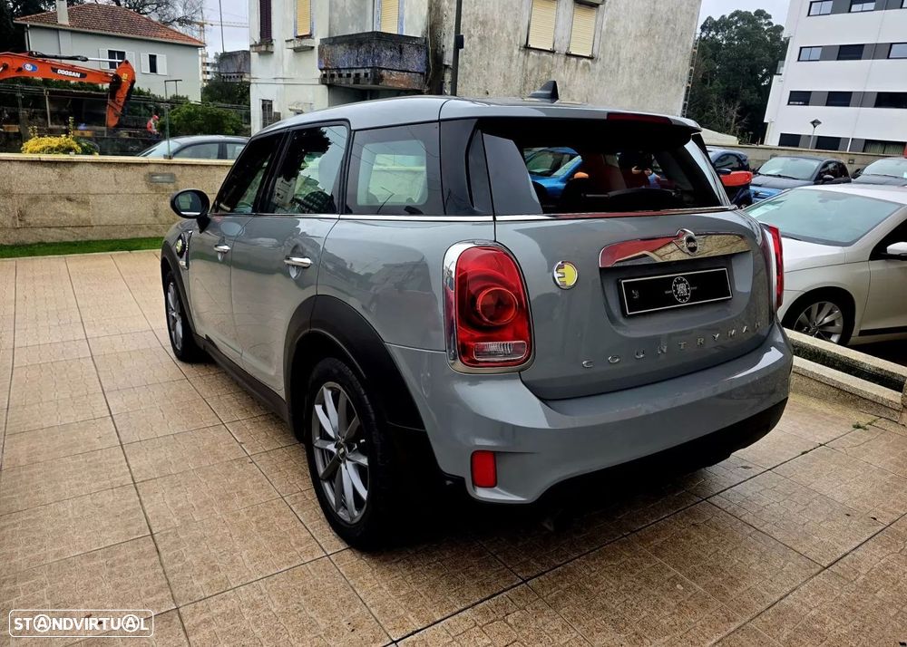 MINI Countryman Cooper SE All4 Aut. - 23