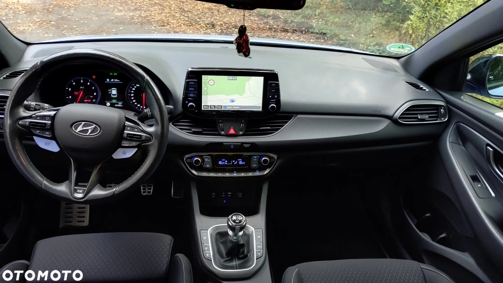 Hyundai i30 N 2.0 T-GDI Performance - 17