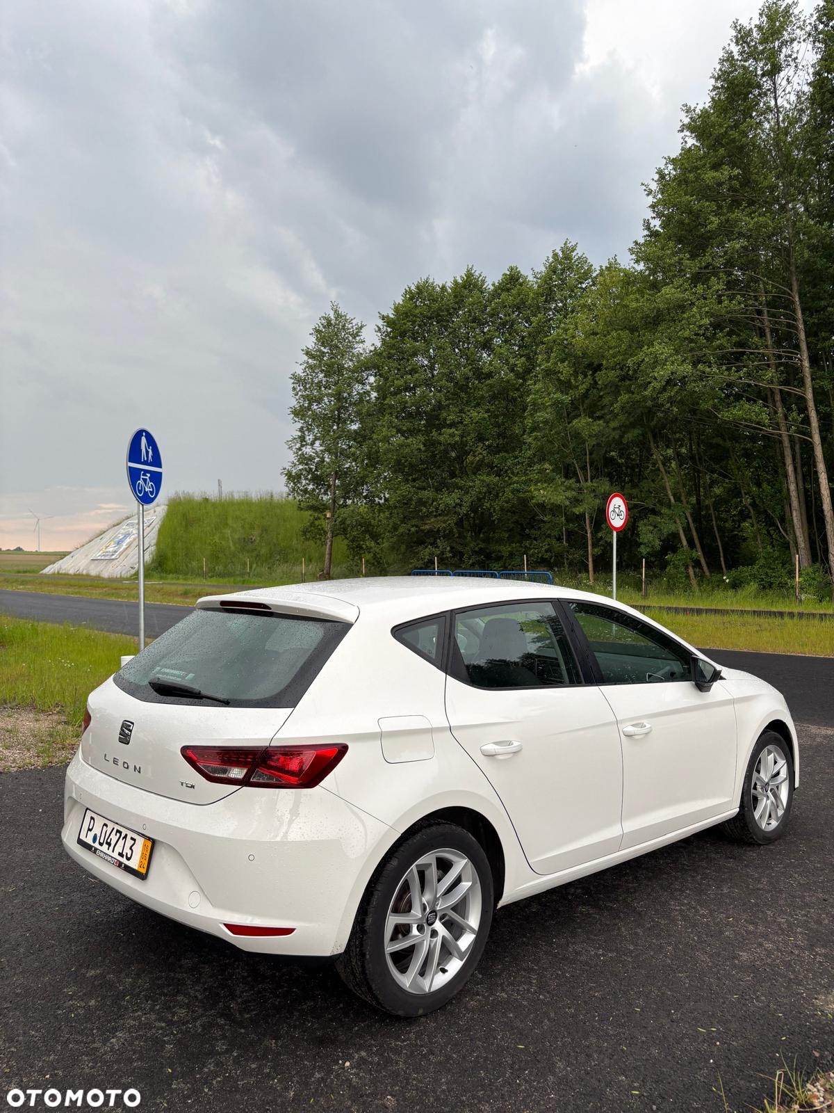 Seat Leon 1.6 TDI DPF Start&Stop Style - 11