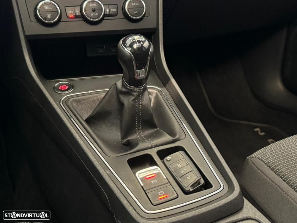 SEAT Leon 1.6 TDI Style S/S - 36