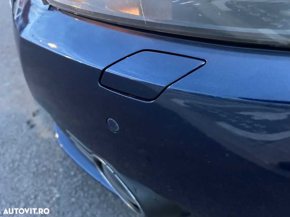 Volkswagen Golf 1.4 TSI Exclusive - 17