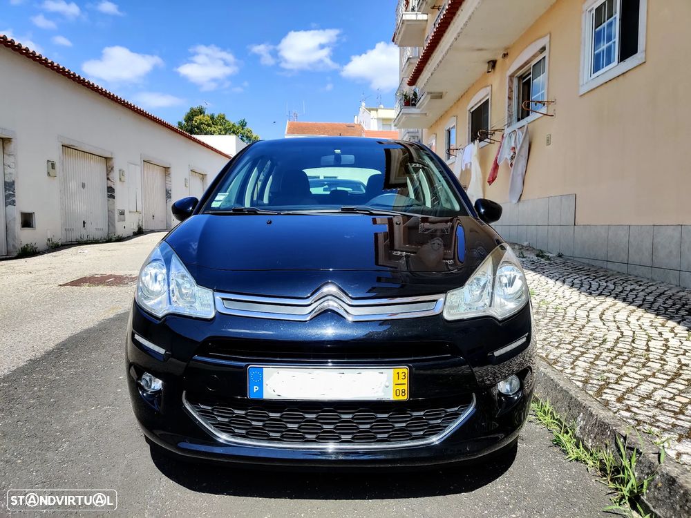Citroën C3 1.2 VTi Attraction - 3