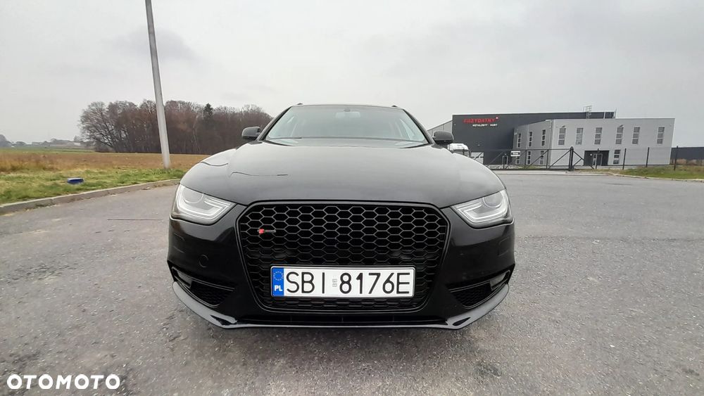 Audi A4 Avant 2.0 TDI - 3
