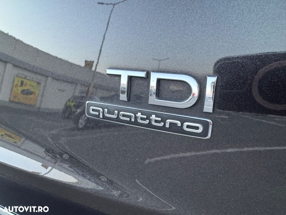 Audi Q5 2.0 TDI Quattro S tronic Sport - 14