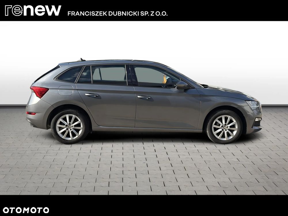 Skoda Scala 1.0 TSI Ambition DSG - 6