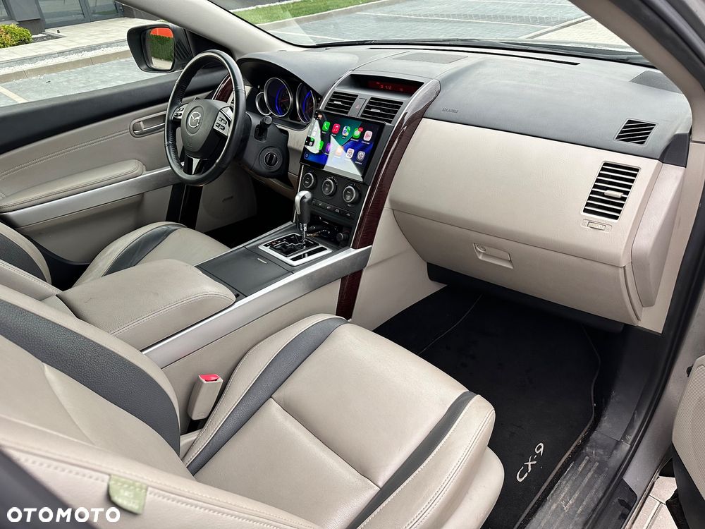 Mazda CX-9 3.7 V6 Sport - 19