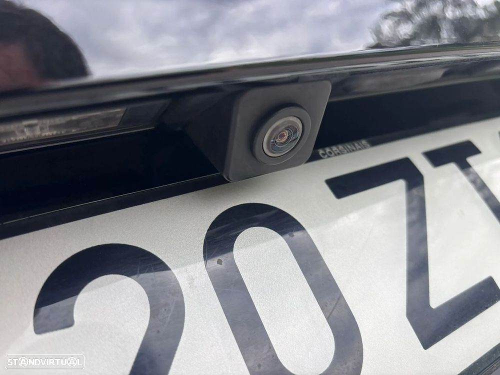 Peugeot 3008 1.5 BlueHDi Active Pack - 15