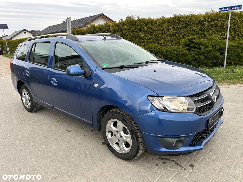 Dacia Logan TCe 90 Prestige - 4