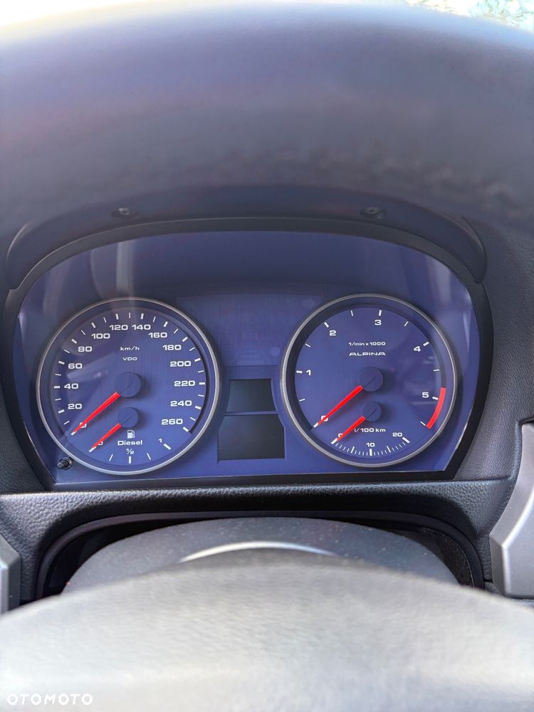 BMW Seria 3 - 4