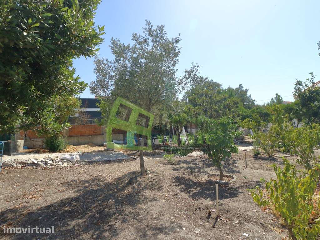 Terreno Urbano para Construção | Pinhal do General - Grande imagem: 4/6