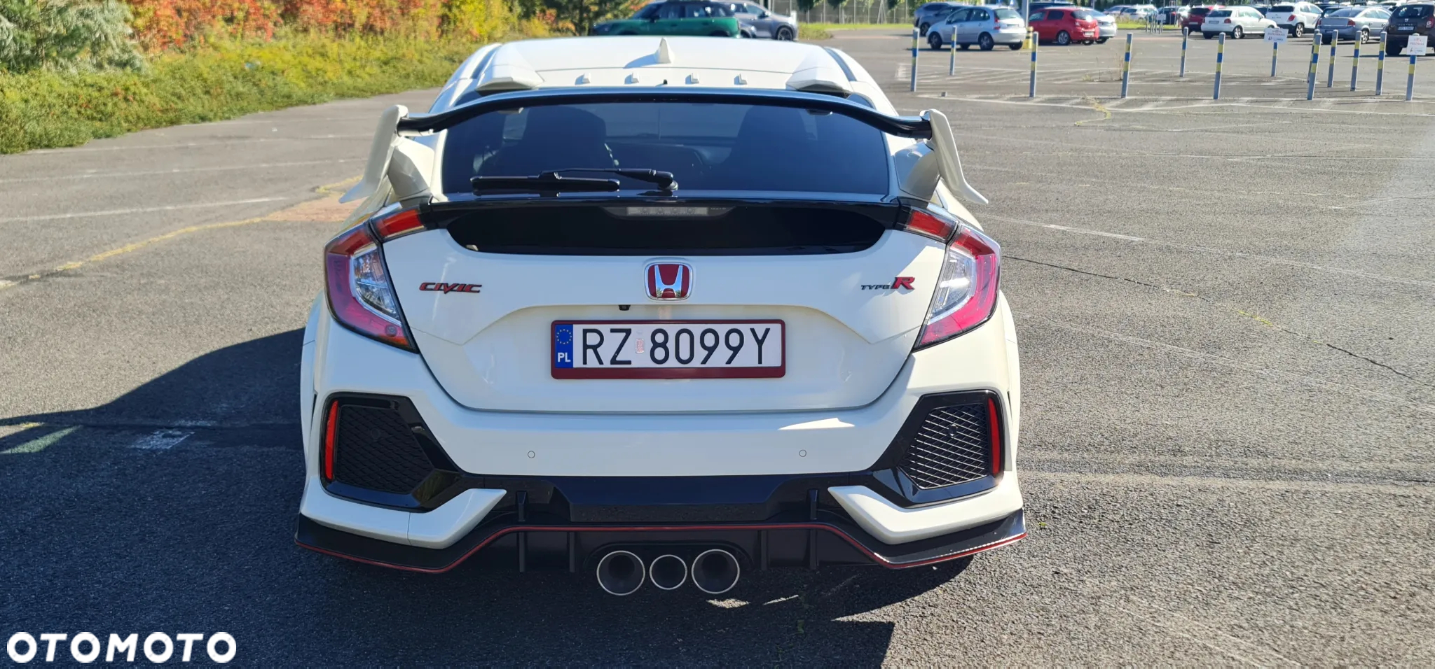 Honda Civic - 4