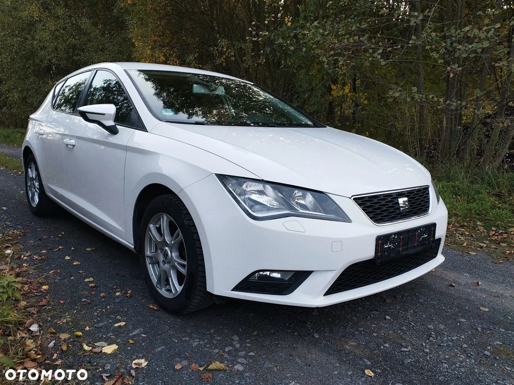Seat Leon - 6