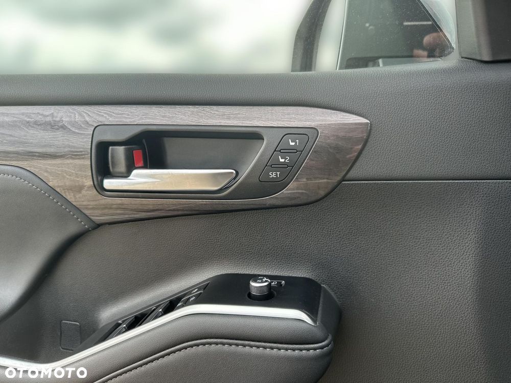 Toyota Highlander - 19