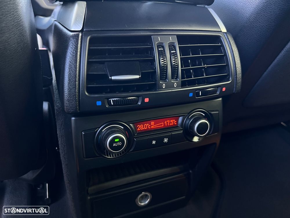 BMW X5 40 d xDrive - 18