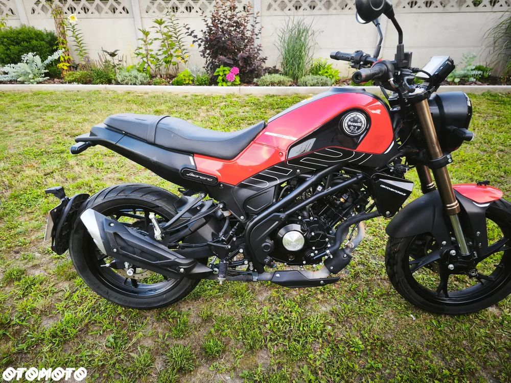 Benelli Leoncino - 4
