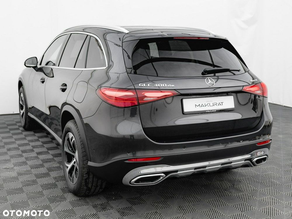 Mercedes-Benz GLC - 5