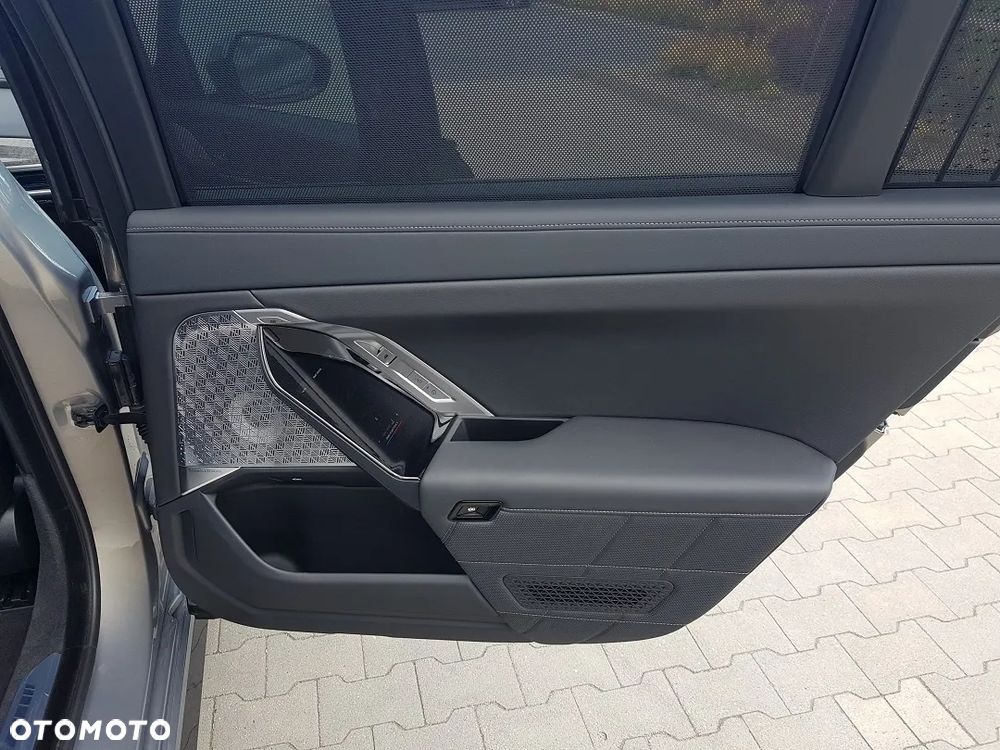 BMW i7 105.7kWh xDrive60 M Sport - 29