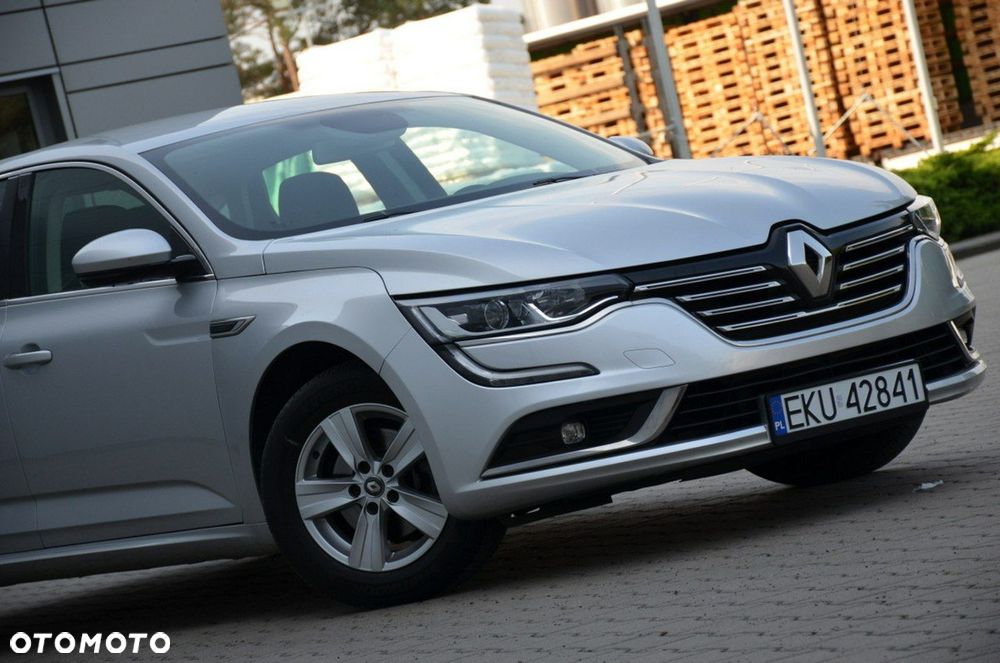 Renault Talisman - 16