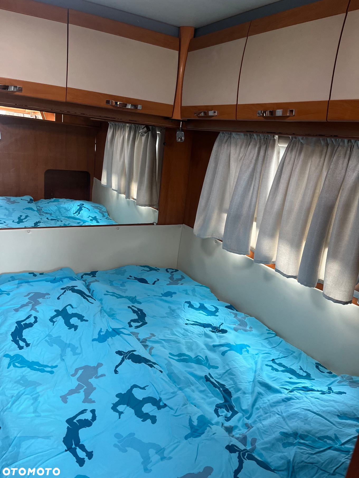 Caravelair Elegant VIP 650 - 11