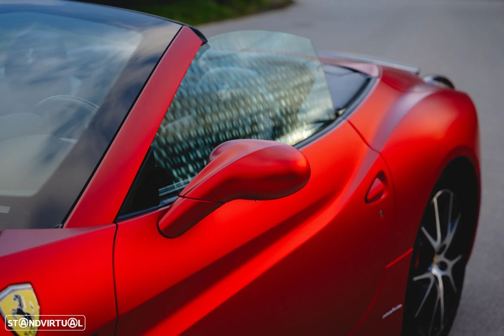 Ferrari California F1 - 11