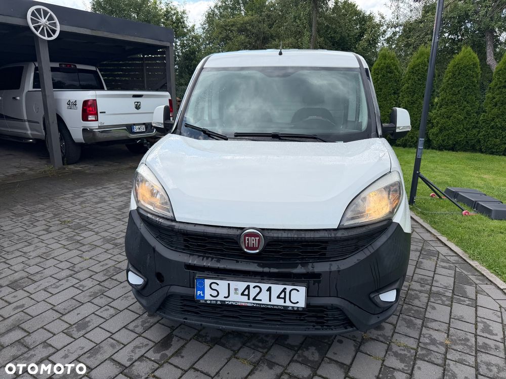 Fiat Doblo - 6