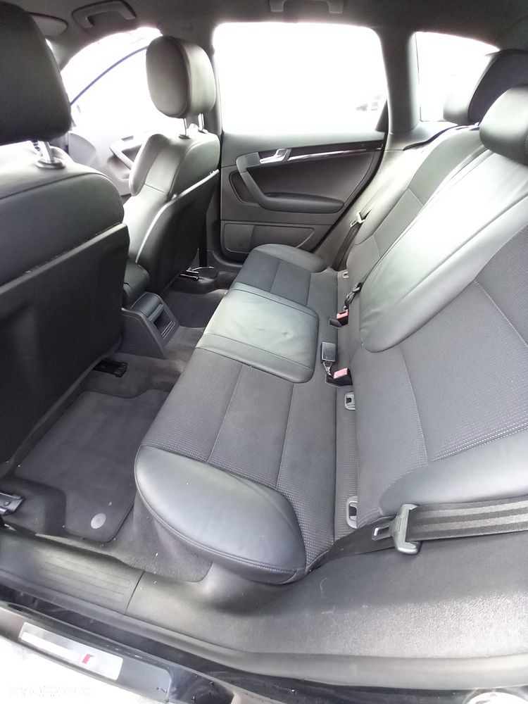 Audi A3 Sportback - 10