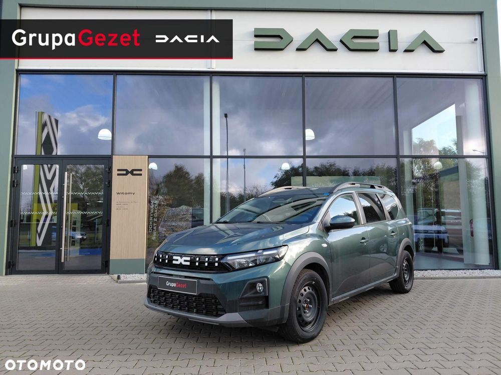 Dacia Jogger - 1