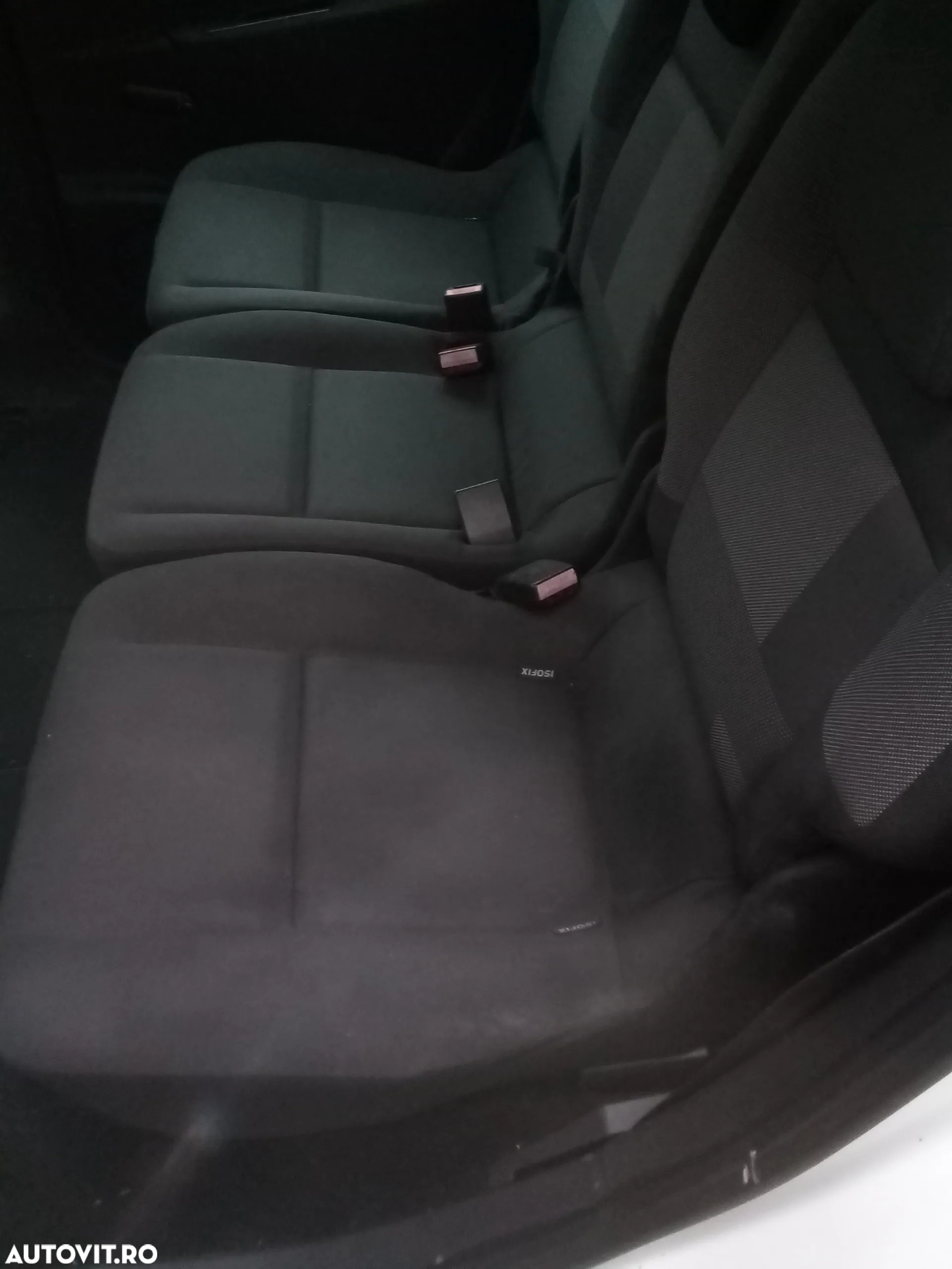 Renault Scenic dCi 110 Expression - 4