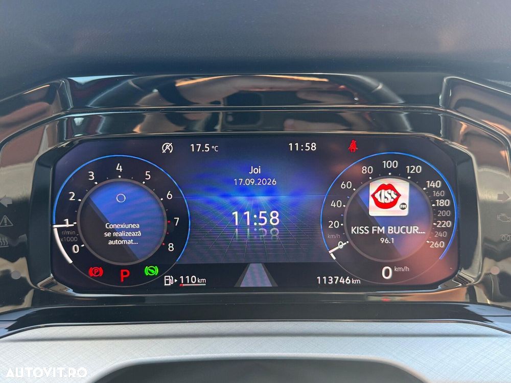 VOLKSWAGEN Golf 2021 — imagine 6