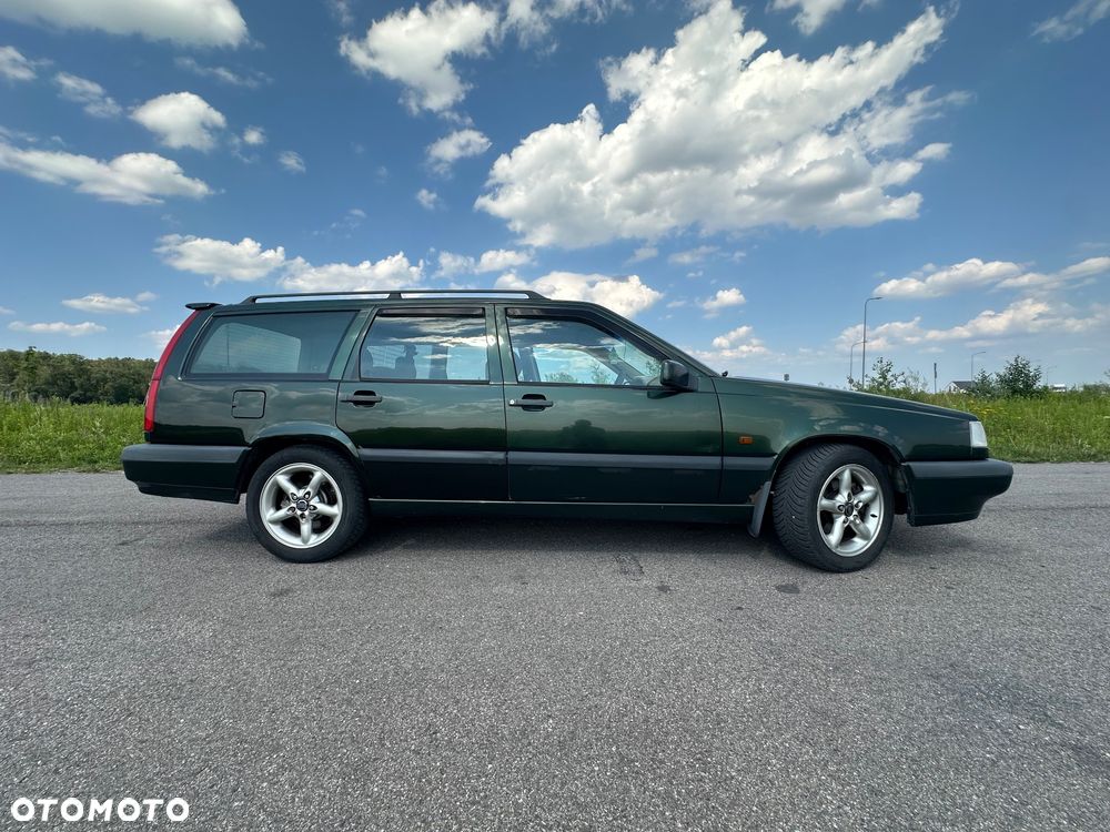 Volvo 850 - 5