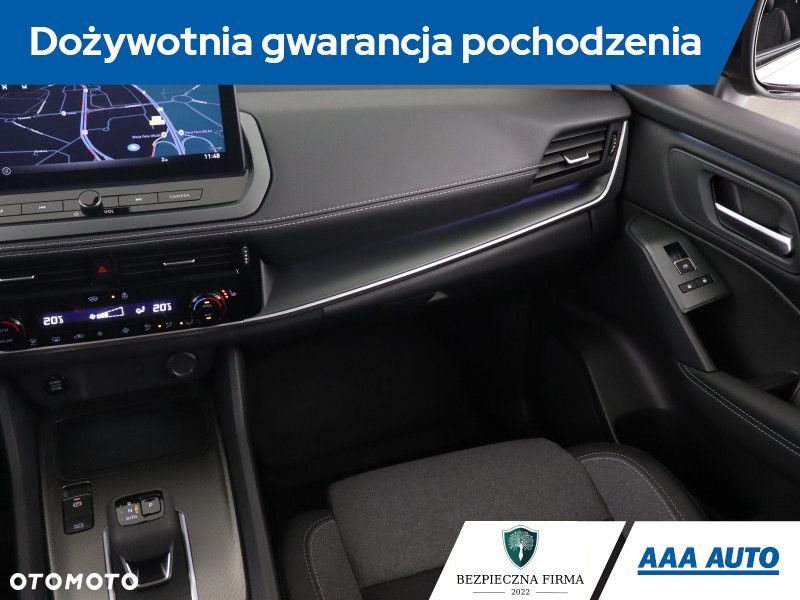 Nissan Qashqai - 10