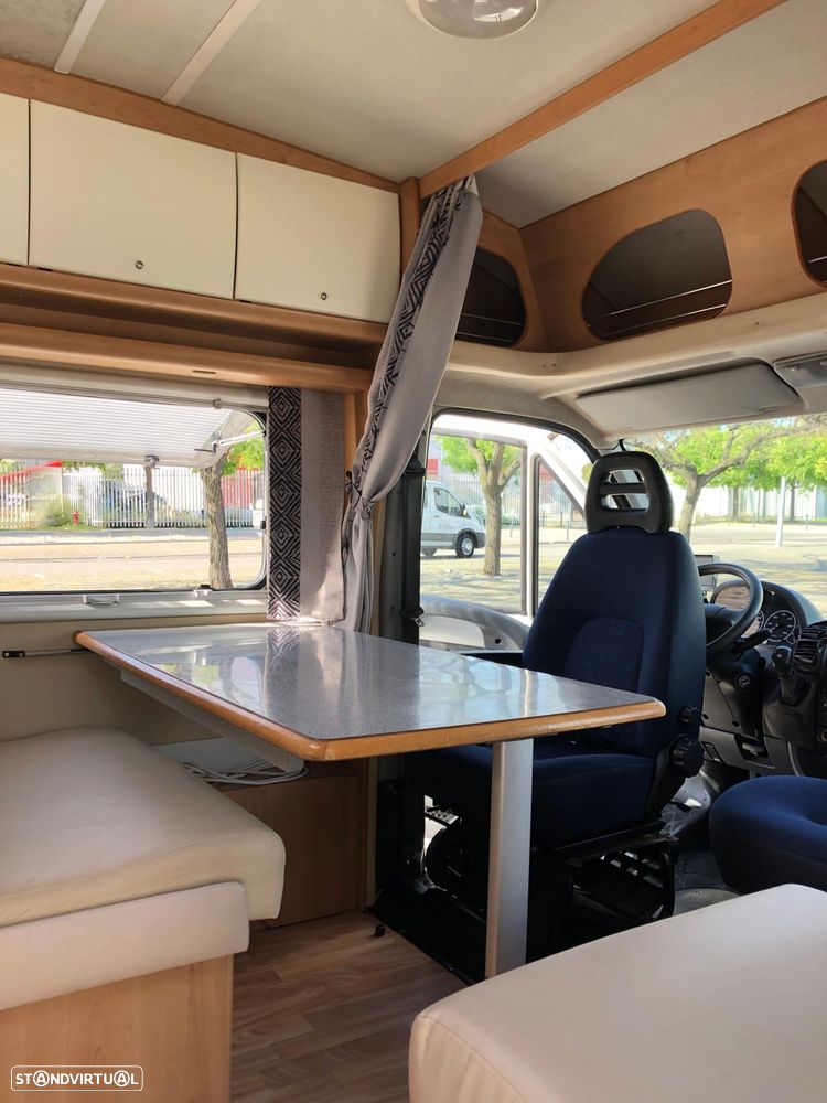 McLouis Tandy Tandy PLUS 670 - 41