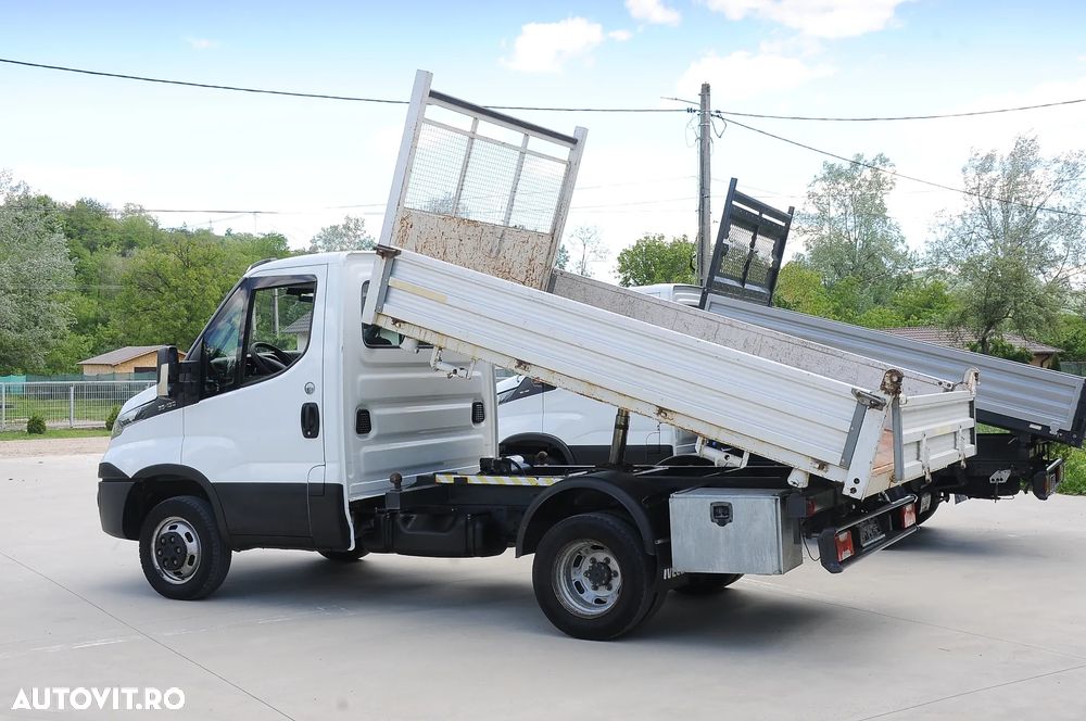 Iveco Daily - 6