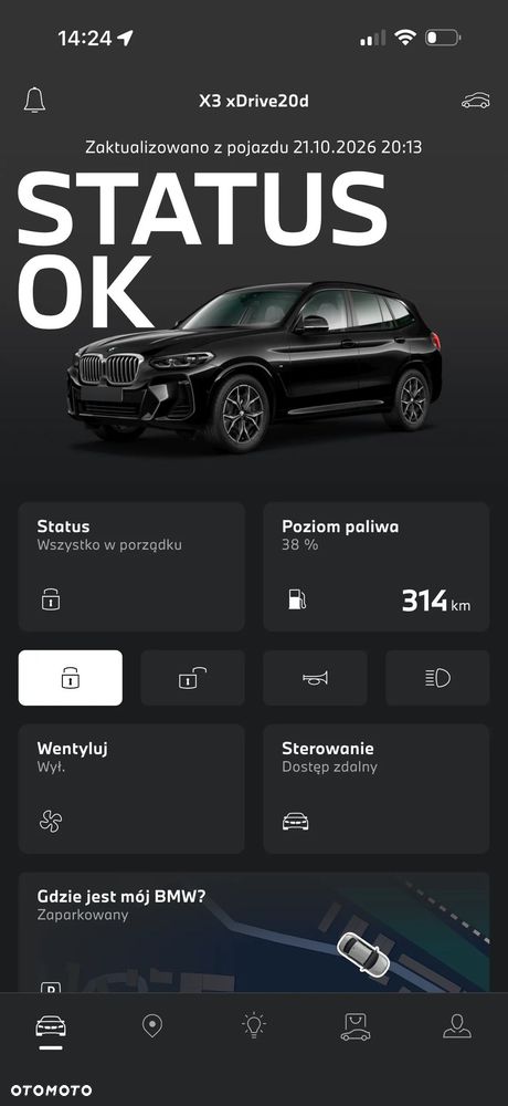 BMW X3 - 3