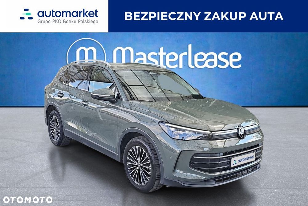 Volkswagen Tiguan 2.0 TDI Special Edition DSG - 4
