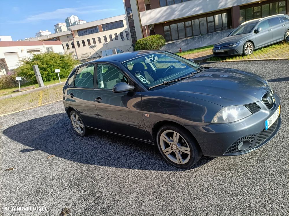 SEAT Ibiza 1.2 12V Style - 2