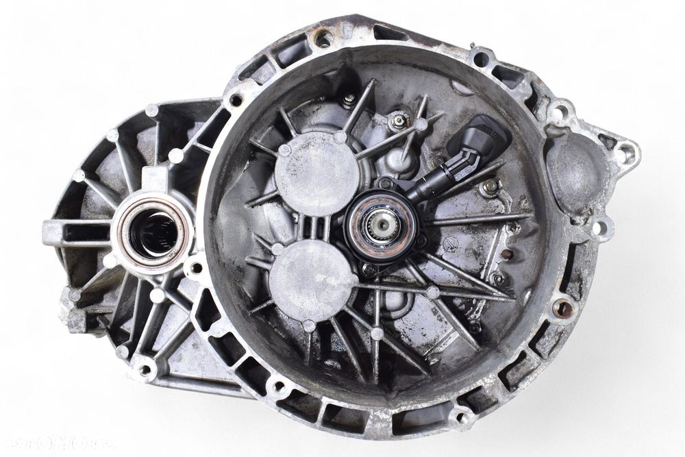 Skrzynia Biegów Manualna FORD MONDEO MK4 IV 2.0 TDCI 140KM 07-10 7G9R7002YF - 3