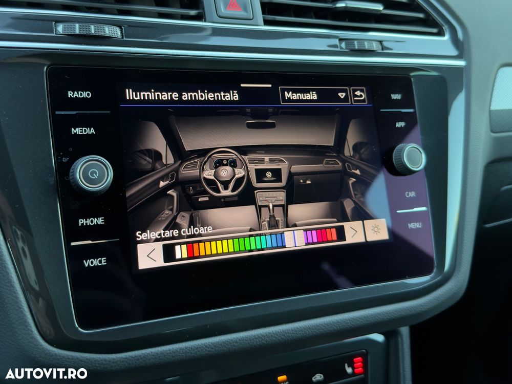 Volkswagen Tiguan 2.0 TDI SCR DSG ACTIVE - 7