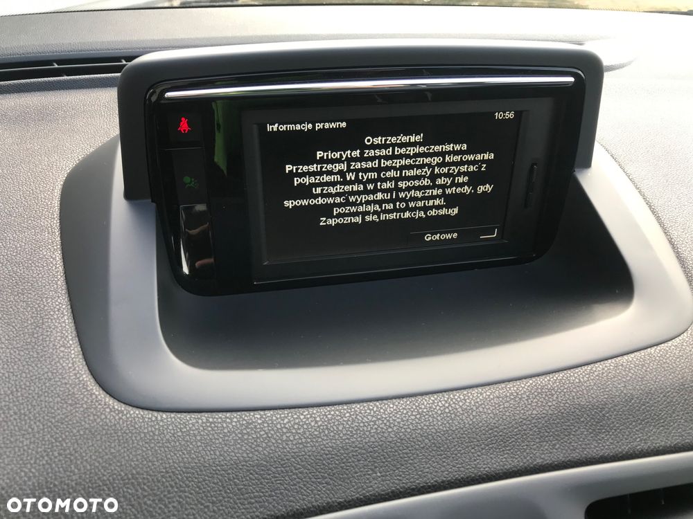 Renault Megane 1.6 16V 110 LIMITED - 11