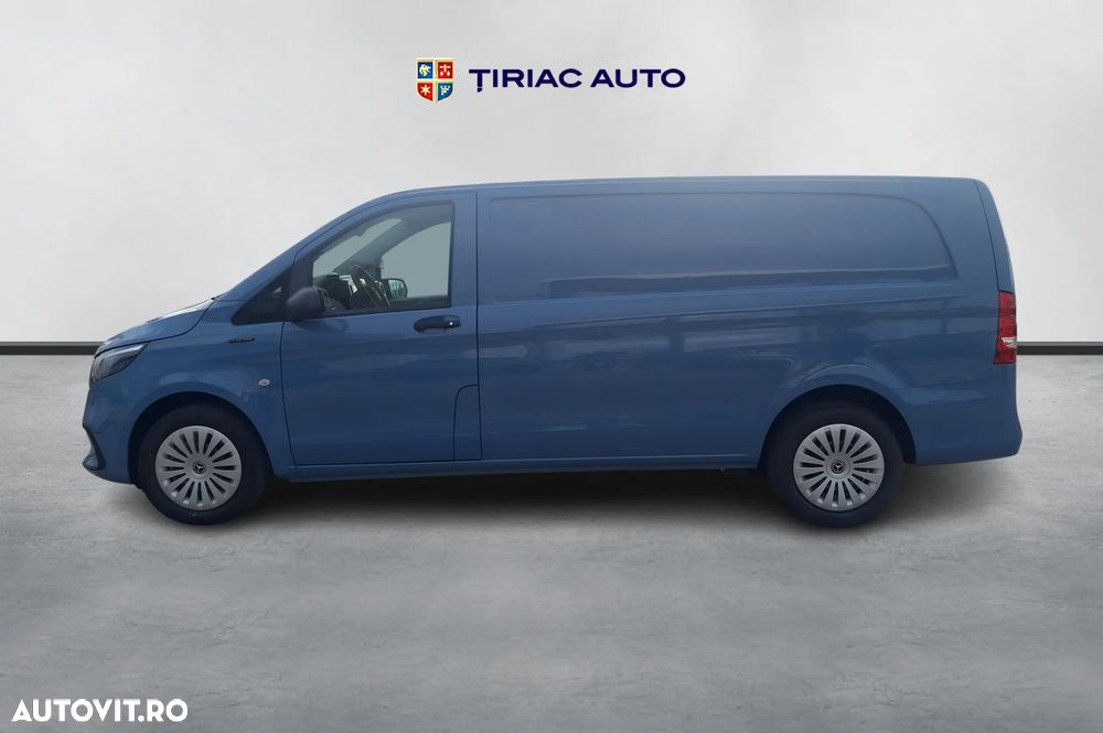 Mercedes-Benz eVito - 2