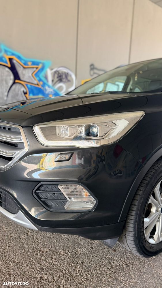 Ford Kuga 1.5 EcoBoost 2WD Titanium - 7