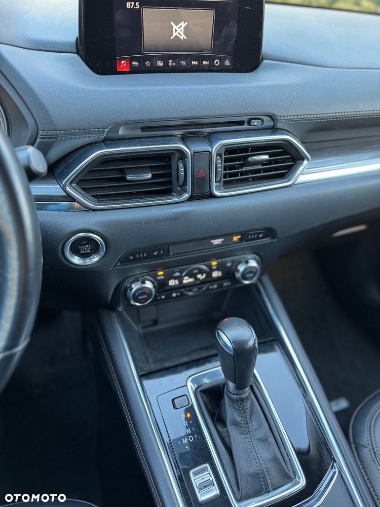 Mazda CX-5 2.5 Skypassion AWD - 10